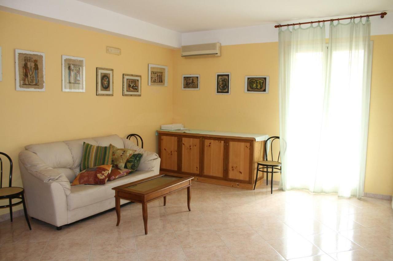 Garden House Pozzallo