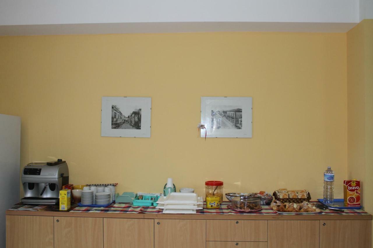 Frühstückspension Garden House Pozzallo