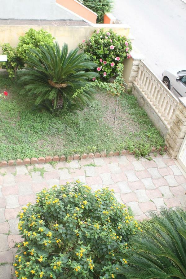 Garden House