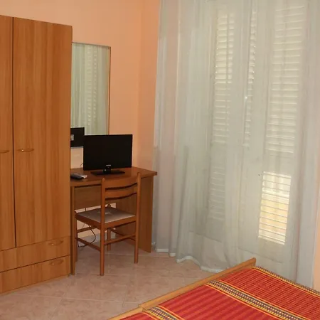 Bed and Breakfast Garden House Pozzallo Exterior foto