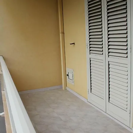 Bed and Breakfast Garden House Pozzallo Exterior foto