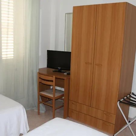 Bed and Breakfast Garden House Pozzallo Exterior foto