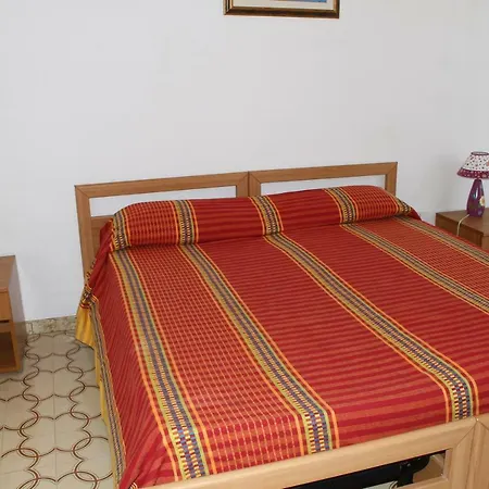 Bed and Breakfast Garden House Pozzallo Exterior foto