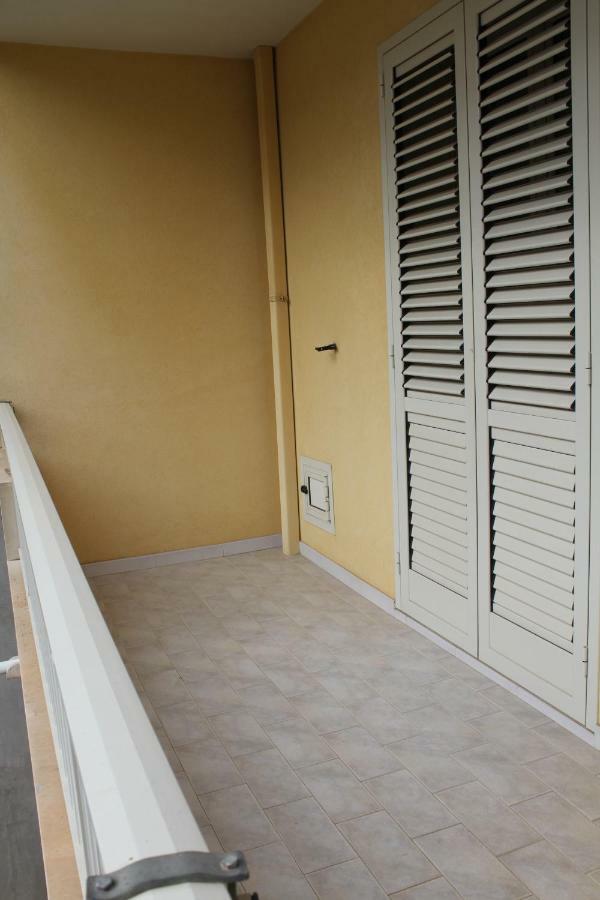Bed & Breakfast Garden House Pozzallo