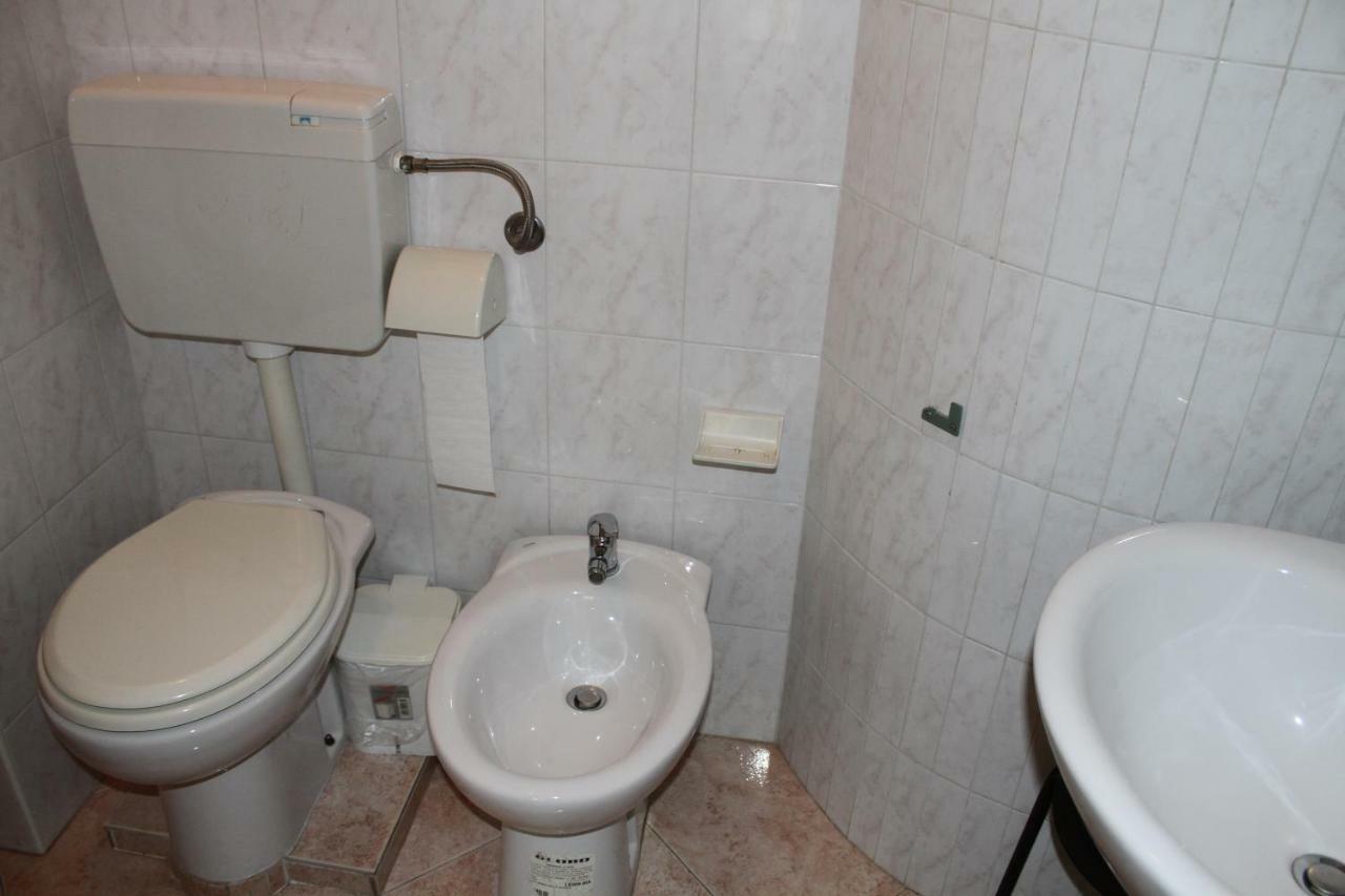 Bed & Breakfast Garden House Pozzallo