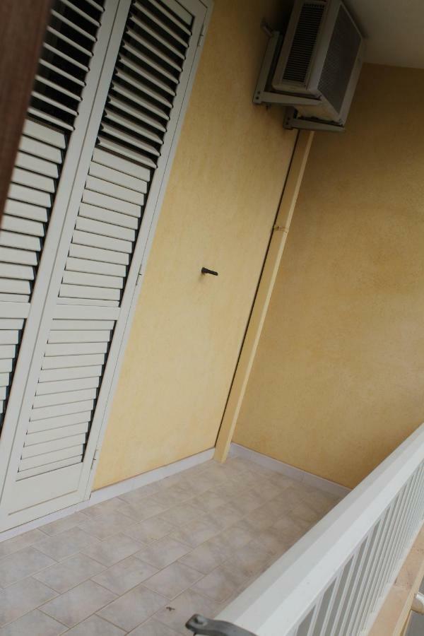 Bed & Breakfast Garden House Pozzallo
