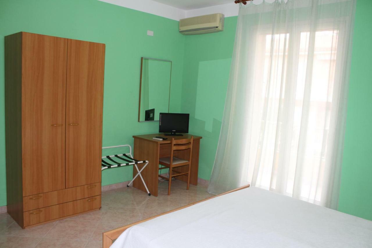 Garden House 3* Pozzallo