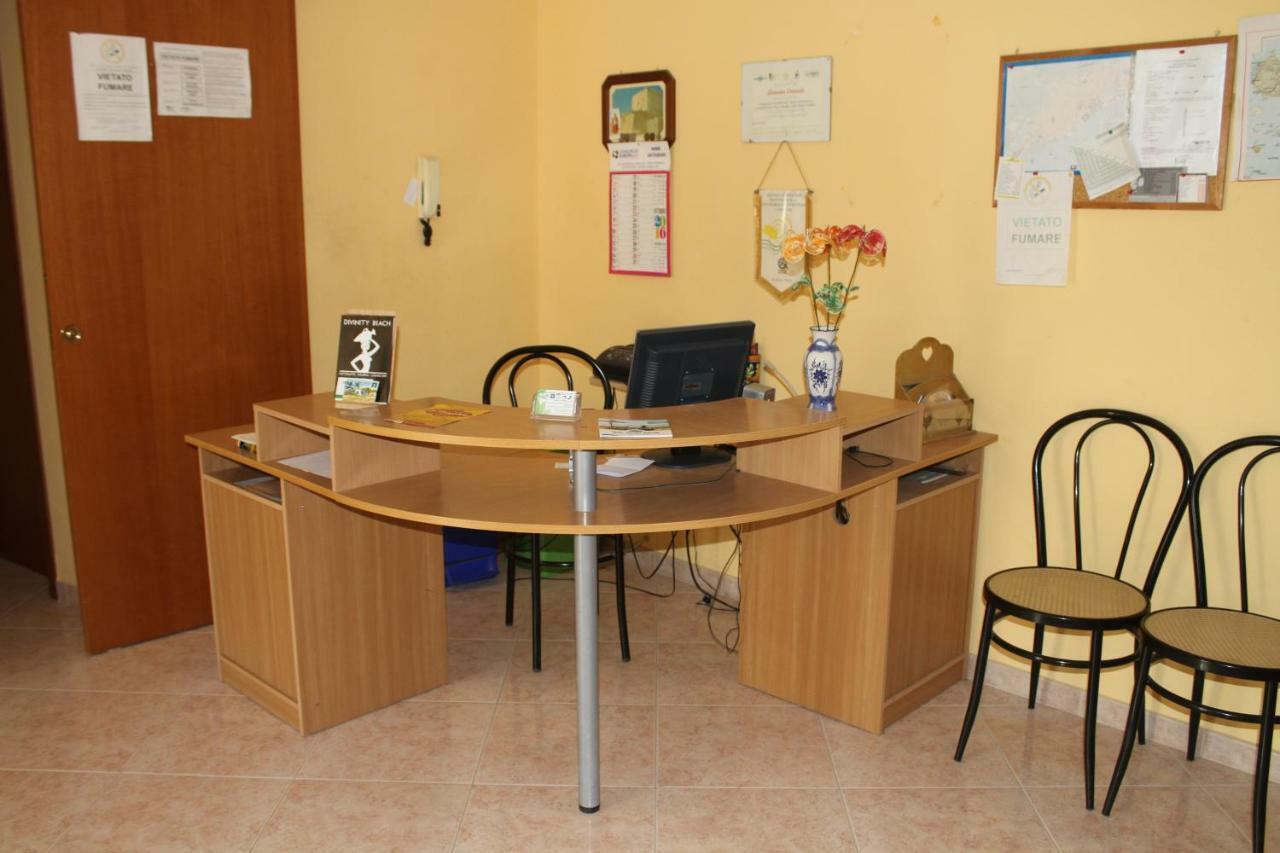Garden House 3* Pozzallo